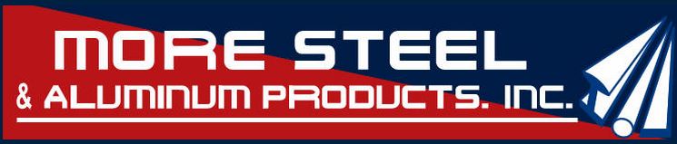 More Steel & Aluminum Products, Inc